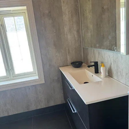 Hyggelig Pa Smabruk Apartman Nesbyen